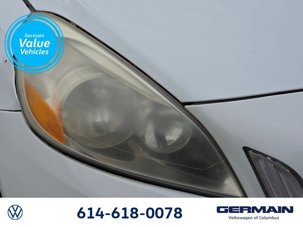 Used 2012 Volvo S60 T5 FWD image 12
