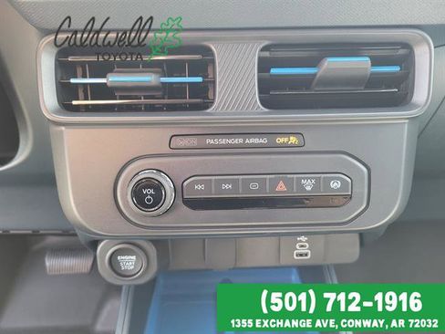 Used 2025 Ford Maverick XLT w/ XLT Luxury Package AWD/4WD image 19