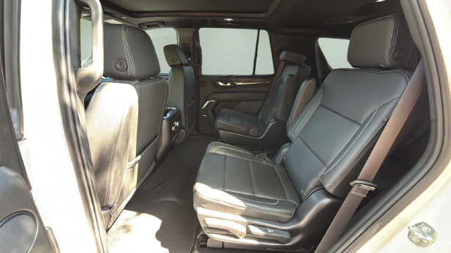 Used 2023 GMC Yukon Denali w/ Max Trailering Package AWD/4WD image 20