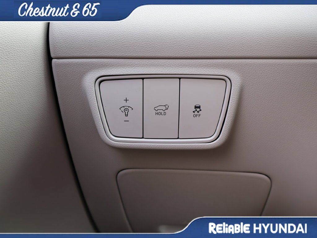 Used 2022 Hyundai Tucson SEL w/ Convenience + Premium Package FWD image 32