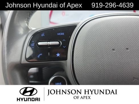 Used 2022 Hyundai Ioniq 5 SE image 26