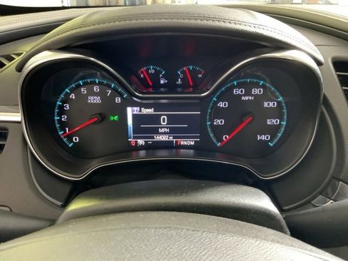 Used 2014 Chevrolet Impala LTZ image 25