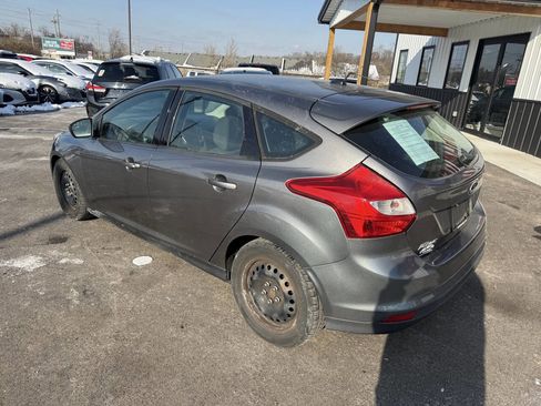 Used 2012 Ford Focus SE image 11