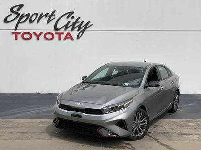 Used 2023 Kia Forte GT-Line
