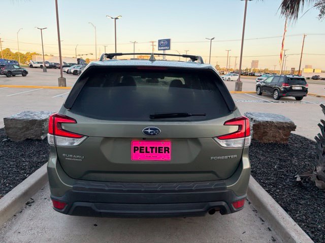 Used 2019 Subaru Forester Premium AWD/4WD image 15