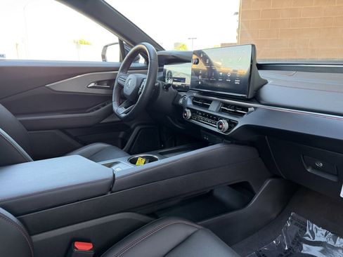 Used 2024 Acura ZDX A-Spec AWD/4WD image 39