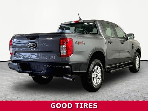 Used 2024 Ford Ranger XL w/ Trailer Tow Package AWD/4WD image 6