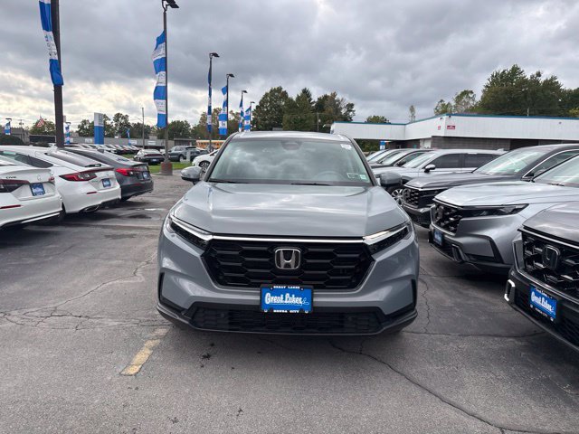 Used 2024 Honda CR-V EX-L image 3