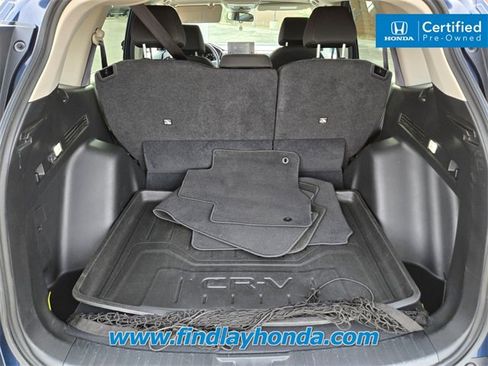 Certified 2024 Honda CR-V EX image 18