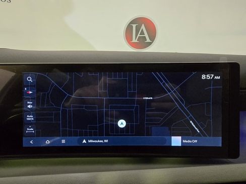 New 2026 Hyundai Tucson Limited image 16