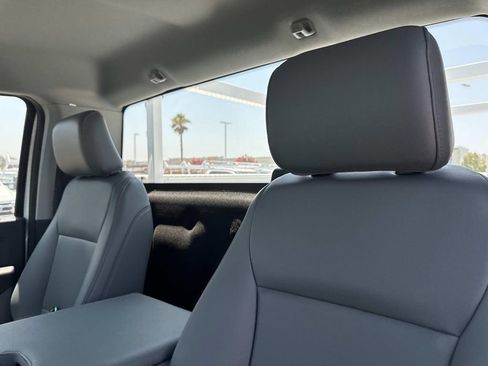 New 2025 Ford F350 XL w/ XL Chrome Package image 14