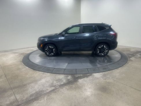 New 2026 Kia Seltos SX image 8