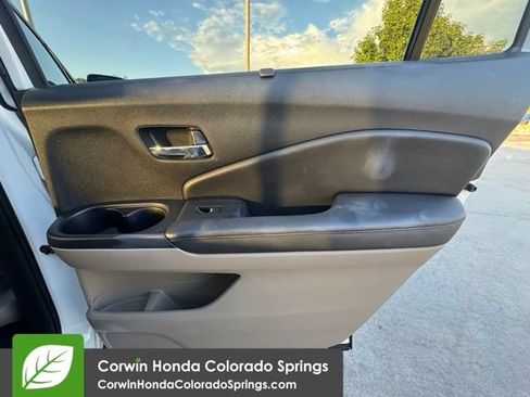 Used 2021 Honda Pilot Touring image 30