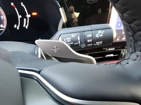 Used 2024 Lexus NX 350 AWD w/ Cold Area Package image 33