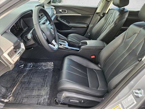 Certified 2025 Acura Integra image 14