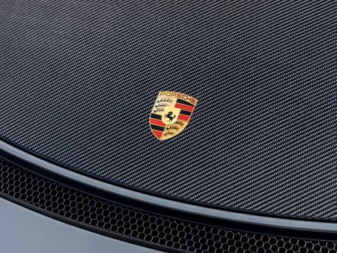 Certified 2024 Porsche 718 Cayman GT4 RS RWD image 26