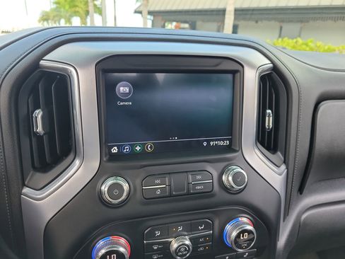 Used 2021 GMC Sierra 1500 Elevation w/ LPO, Elevation Black Package AWD/4WD image 26