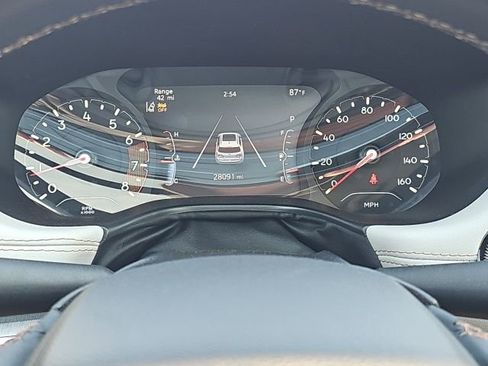 Used 2022 Jeep Compass Limited w/ Sun and Sound Group image 41