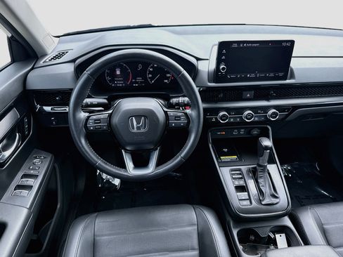 Certified 2024 Honda CR-V EX-L image 20