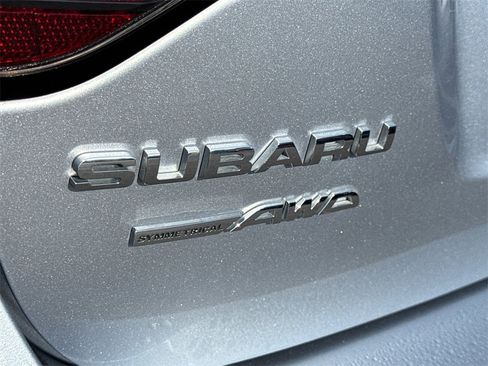 Used 2024 Subaru Legacy image 10