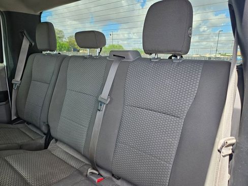 Used 2017 Ford F150 XLT w/ Equipment Group 301A Mid image 12