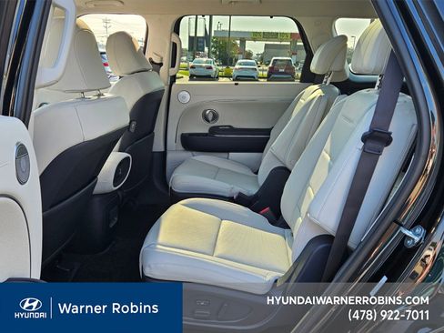 New 2026 Hyundai Palisade Calligraphy image 6