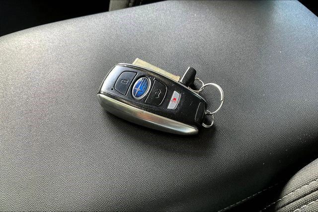 Used 2024 Subaru Outback Premium AWD/4WD image 33
