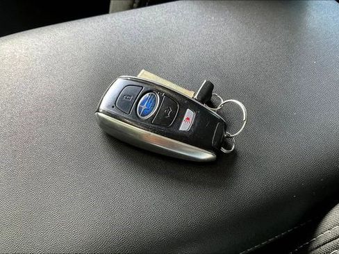 Used 2024 Subaru Outback Premium AWD/4WD image 33
