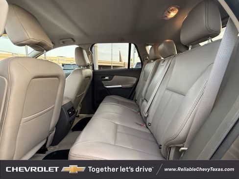 Used 2012 Ford Edge SEL FWD image 28