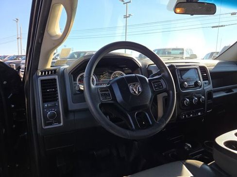 Used 2016 RAM 5500 Tradesman image 8