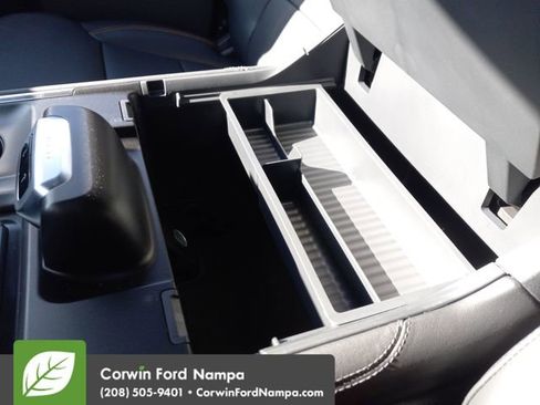 New 2026 Ford Expedition Tremor image 19