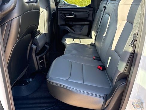 Used 2024 RAM 1500 Tradesman w/ Trailer Tow Group image 17