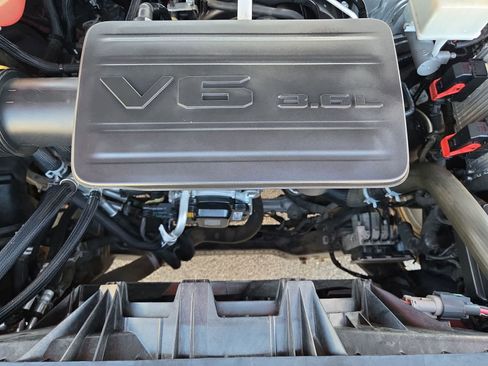 Used 2022 RAM 1500 Big Horn w/ Trailer Tow Group image 16