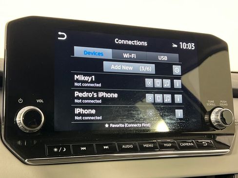 Used 2024 Mitsubishi Outlander SEL image 34