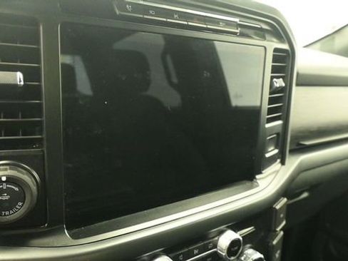 Used 2024 Ford F150 XLT w/ Equipment Group 302A MID AWD/4WD image 17
