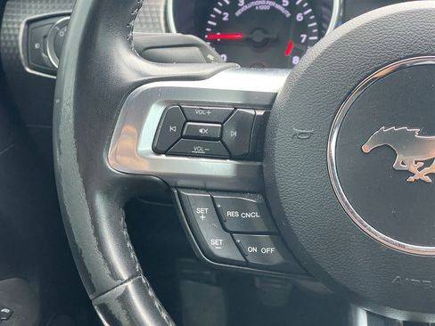 Used 2019 Ford Mustang GT w/ GT Performance Package RWD image 27