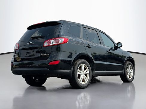 Used 2010 Hyundai Santa Fe SE w/ Premium Pkg 3 FWD image 2