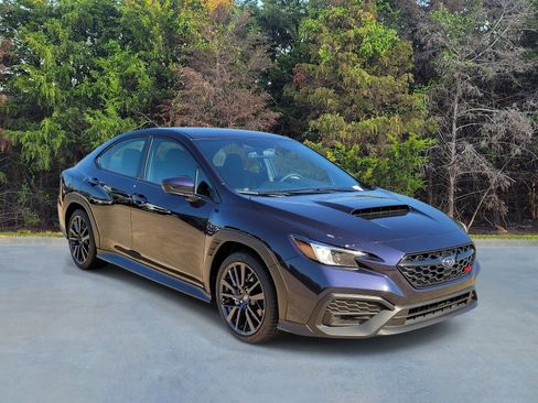 New 2026 Subaru WRX AWD/4WD image 14