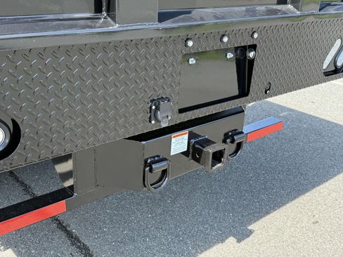 New 2025 Ford F450 XL image 12