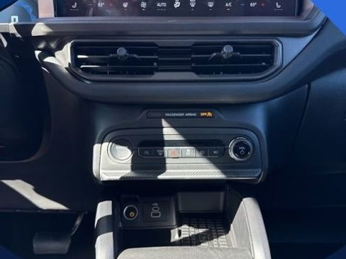 New 2025 Ford Bronco Sport Outer Banks image 33