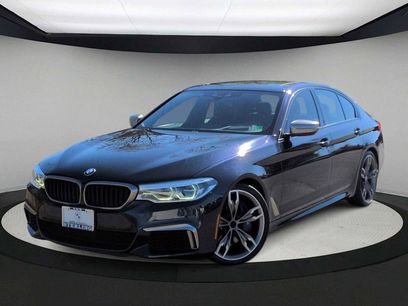 Used 2019 BMW M550i xDrive