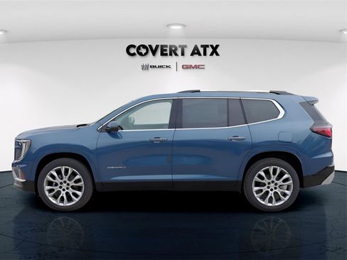 New 2026 GMC Acadia Denali image 4