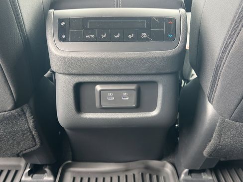 New 2026 Nissan Pathfinder SV FWD image 19