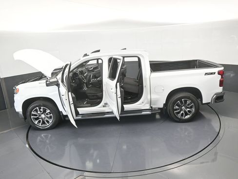 Used 2024 Chevrolet Silverado 1500 LT w/ Protection Package image 66