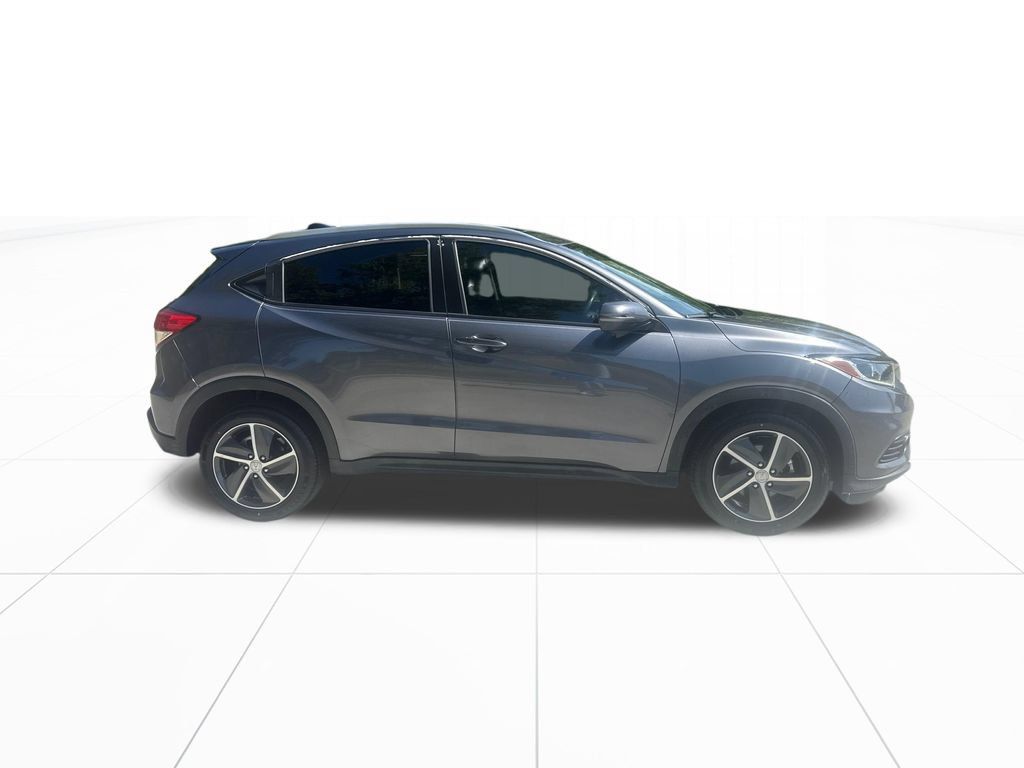 Used 2021 Honda HR-V EX image 10