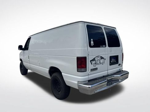 Used 2008 Ford E-250 and Econoline 250 RWD image 6