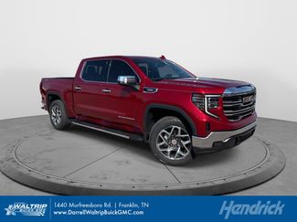 Certified 2023 GMC Sierra 1500 SLT w/ SLT Premium Package video 1