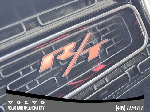 Used 2022 Dodge Challenger R/T Scat Pack image 9