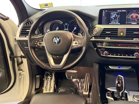 Used 2019 BMW X4 M40i w/ Premium Package AWD/4WD image 20