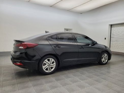 Used 2020 Hyundai Elantra Value Edition w/ Cargo Package (C1) image 10
